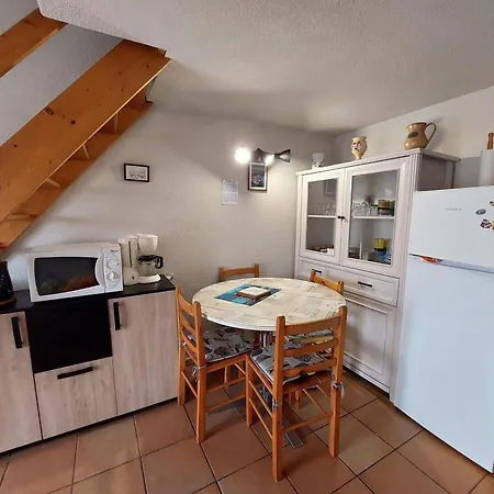 à - 4 Pers. - Fr-1-550-99 Vaux-sur-Mer